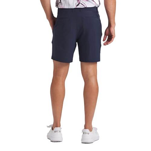 Image of PUMA Mens 101 Solid Shorts Casual Bottoms Casual