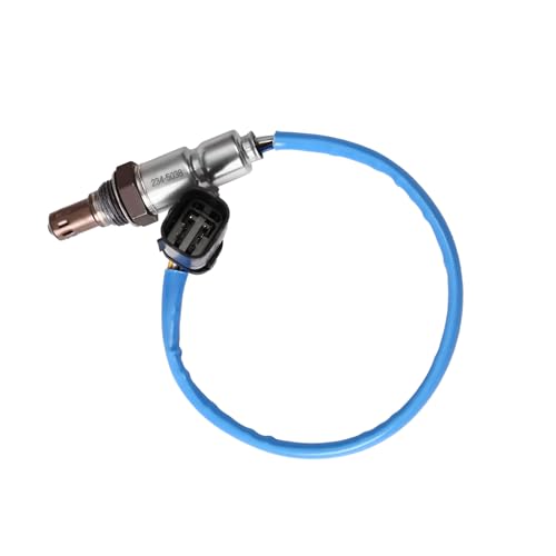 Sensor de Oxígeno Upstream para Ford y Lincoln miniatura 1