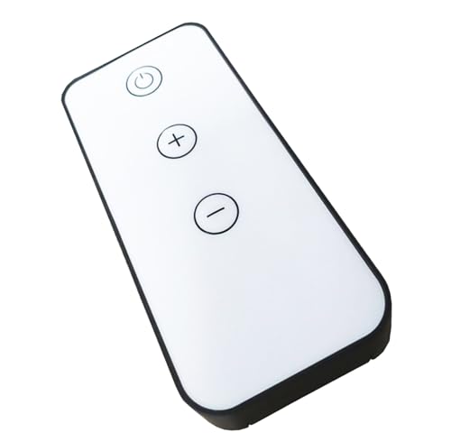 Image of Fan Remote Control Compatible with Windmill Smart Air Circulator and Smart Fan, Replacement Remote Only