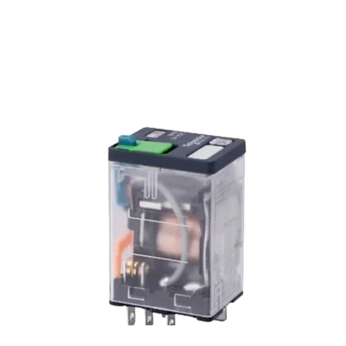 Relais de rechange pour armoire de climatisation et pompe industrielle RPM22P7 230VAC