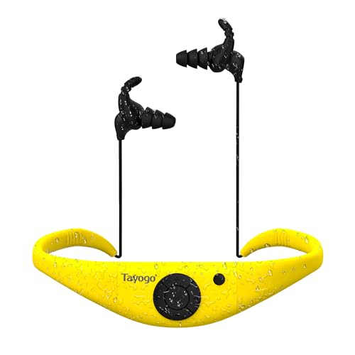 Tayogo AquaSound Pro W18