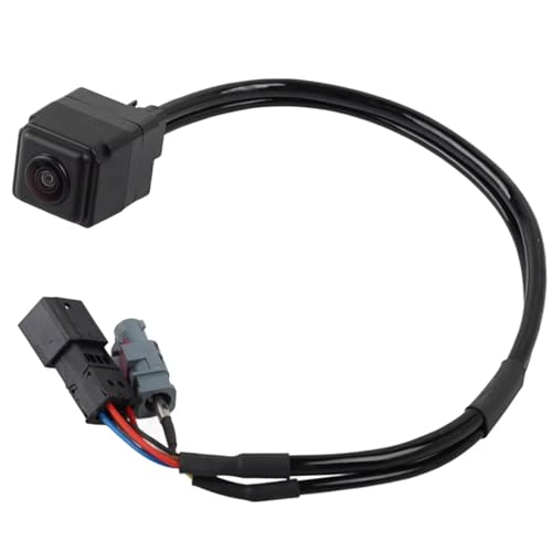 Caméra de recul voiture haut de gamme stationnement arrière références 5Q0980546A