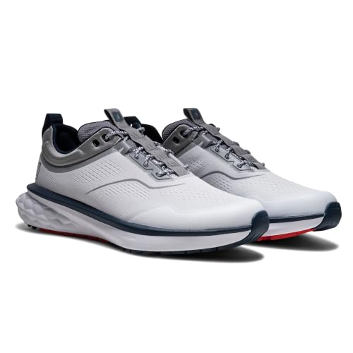 Image of FootJoy Men's FJ Quantum Golf Shoe