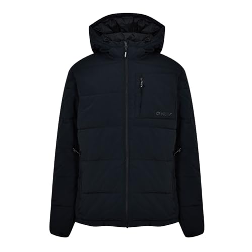 Image of Oakley Men's Tahoe Puffy Recycled Jacket