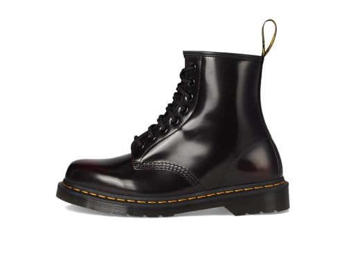 Dr. Martens Unisex 1460 Genuine Leather Boots - Durable & Stylish4
