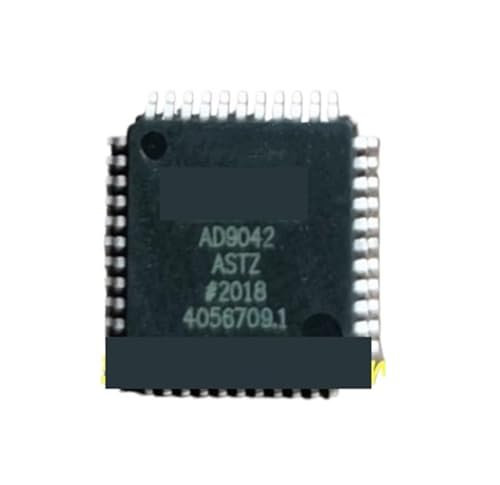 AD9042ASTZ contrôleur d'acquisition pour stations météo et systèmes domotiques