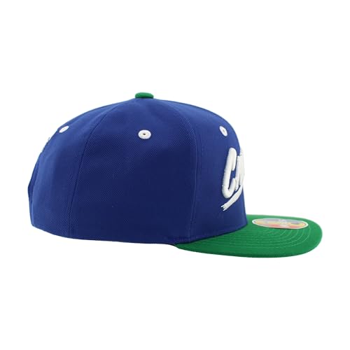 Gorra ajustable juvenil unisex NHL oficial miniatura 7
