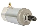 Anlasser Bashan BS250S-5 ATV Elektrostarter ✅