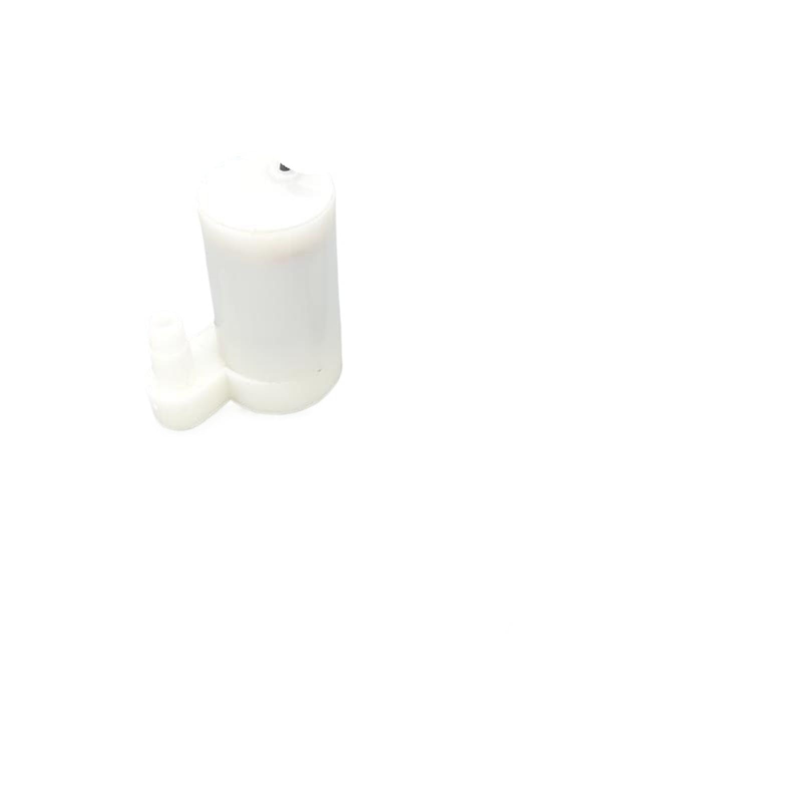 Pompe hydroponique USB blanche verticale contre la stagnation de l'eau