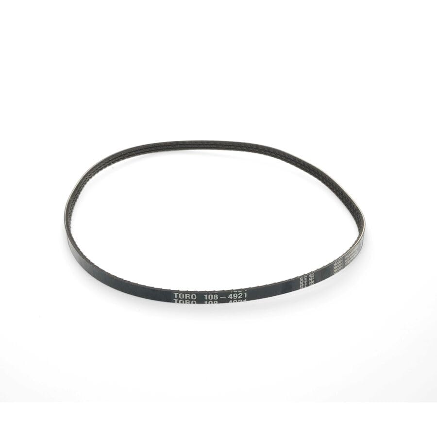 Ricambio Originale Toro #108-4922 – Anello Scivolo Per Distensione, Insight, CCR & PowerClear