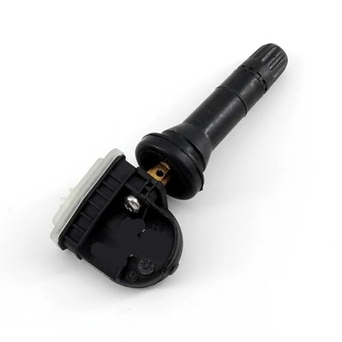 Capteur de pression des pneus TPMS F2GT-1A180-DD 433 MHz résout le voyant de tableau de bord