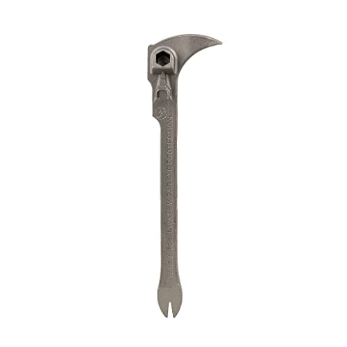 Dead on EX9 10-5/8-Inch Exhumer Nail Puller - Image 6