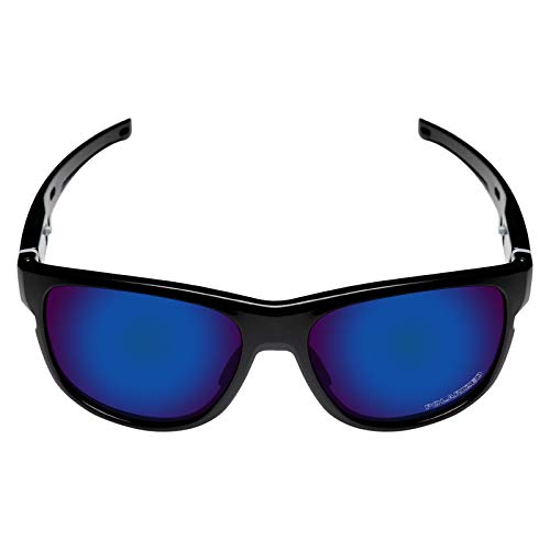 Image of Mryok Replacement Lenses for Oakley Crossrange OO9361 Sunglasses, HD Polarized, UV Protection, Impact Resistant