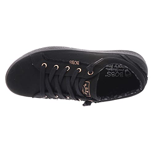 Image of Skechers BOBS Women's B Extra Cute - 2Cute4U Sneaker