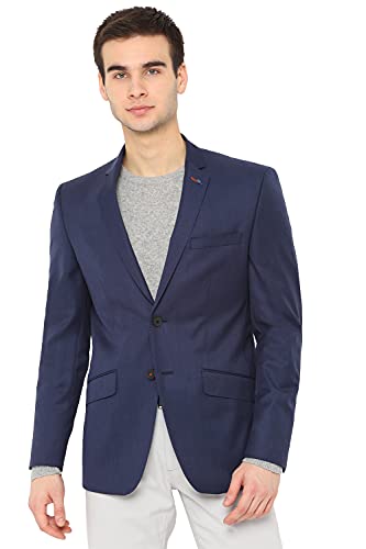 Image of Simon Carter Men's Slim Blazer