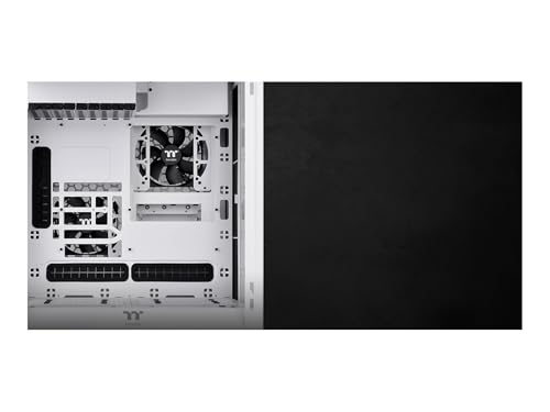 Thermaltake The Tower 500 Blanc Neige ATX