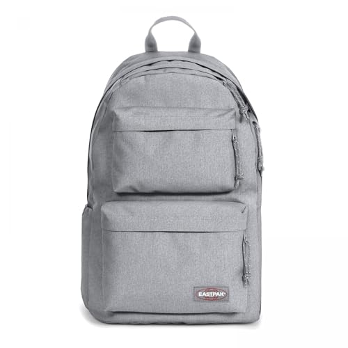 EASTPAK Padded Double Sunday, Grey
