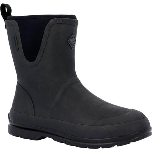 Image of MUCK Men's Originals Pull On Mid Boot