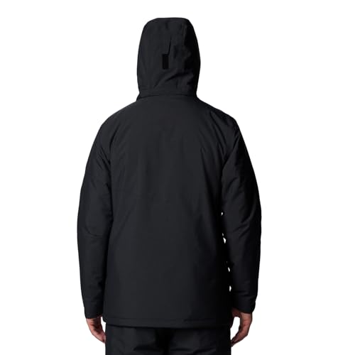 Image of Columbia Mens Last Tracks II Jacket