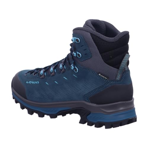 221775 RANDIR GTX MID Ws Petrol/arktis Gr. 43
