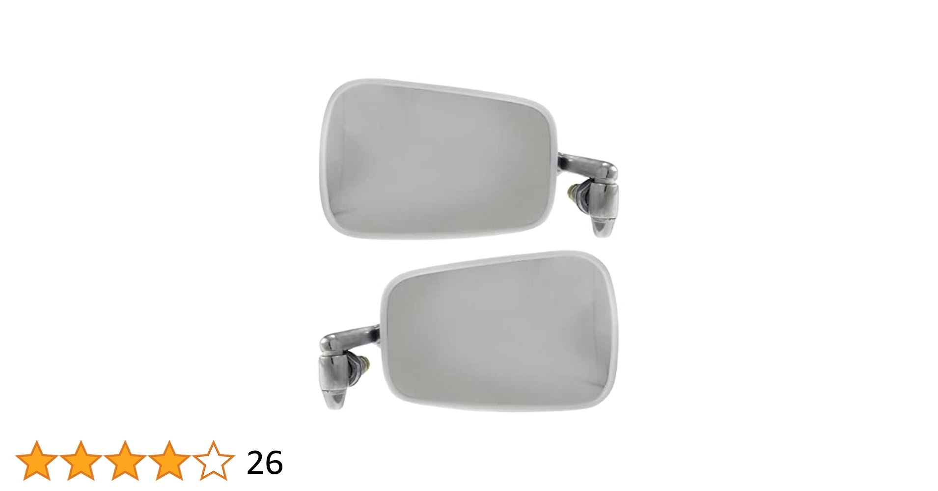 KARE ビートル ミラー ビートル ミラー ウォールデコレーション - 壁インテリアの通販