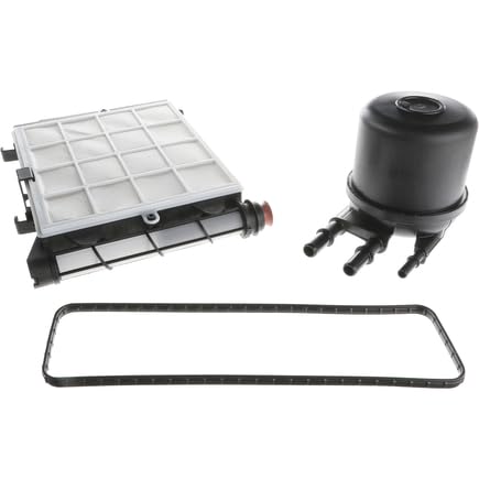 Amazon.com: Luber-finer L4625F L4625 F Fuel Filter : Automotive