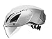 KABUTO 自転車 ヘルメット AERO-R2 マットホワイト サイズ:L/XL  JCF公認