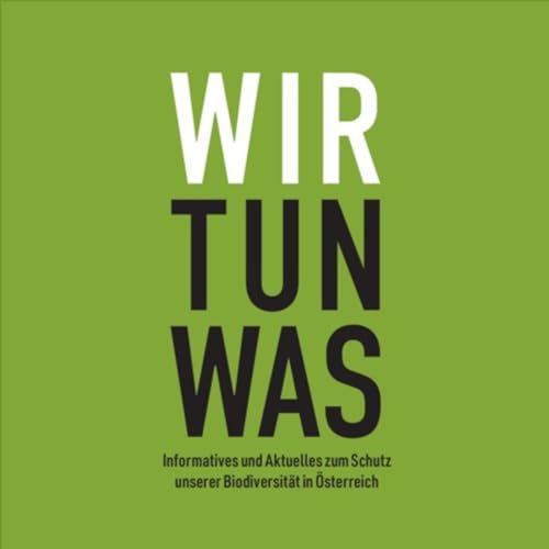 WIR TUN WAS cover art