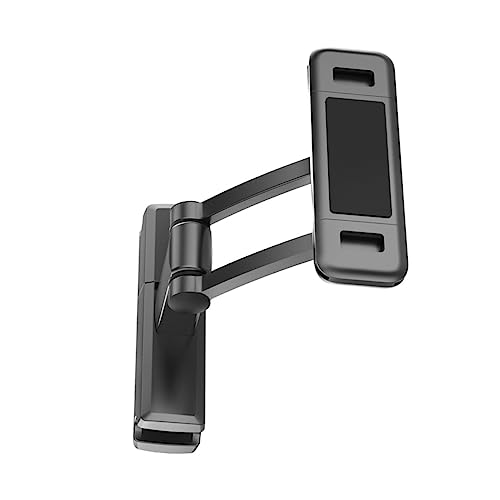 balacoo Backseat Tablet Holder Phone Holder for Mount for Tablets and Phones Fit for and More Easy Installation Durable Design