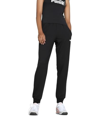 Image of Puma Women Knitted Pants