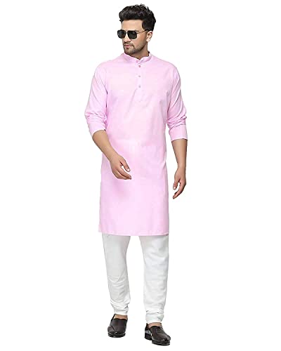 Image of Gauri Laxmi Enterprise Mens Kurta Pyjama Set