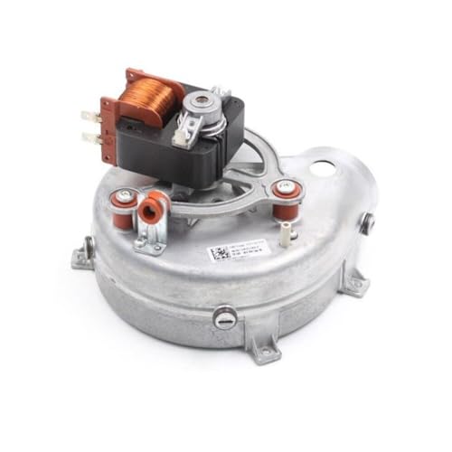 Ventilador de repuesto para calderas originales Beretta código R10020793