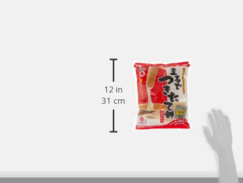 Amazon.co.jp: 越後製菓 まるでつきたて餅きりもち700g : 食品・飲料・お酒