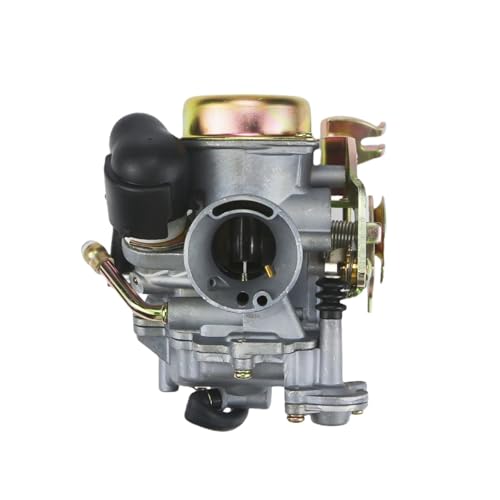 Carburateur CVK24 GY 125cc 150cc avec starter automatique pour scooter moto ATV quad