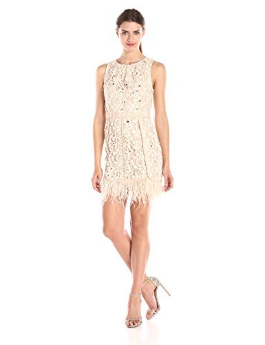 Women's Miri Feather Dress