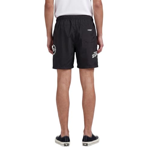Image of Pro Standard NBA Mens Mens NBA Classic Woven Woven Short