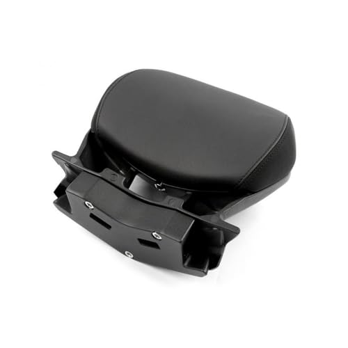Dossier passager moto en PU pour NMAX155 2020-2023