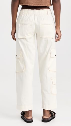 Free People Women's Tahiti Cargo Pants3