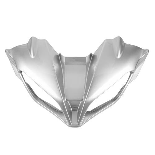 Protection capot bec avant moto Tracer 9 GT pour vos roadtrips et voyages