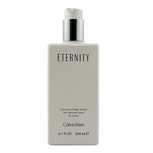 Preisvergleich Produktbild Calvin Klein Eternity Body Lotion 200 ml