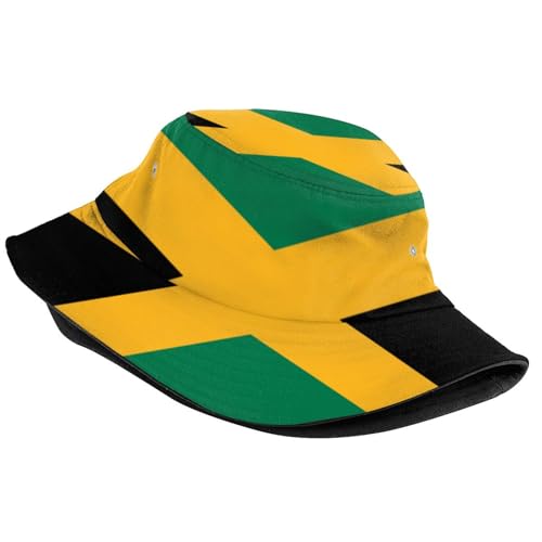 Sombrero Bucket Unisex con Diseño Patriótico miniatura 2