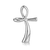 Nambè Holiday Alloy 9 Inch Standing Cross