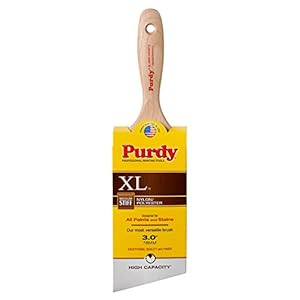 Purdy XL 2,5 Zoll Borstenpinsel