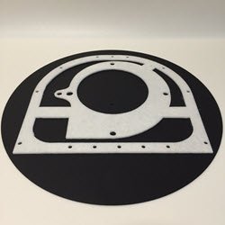 Goodman/Amana Parts B1392633 14 Gasket