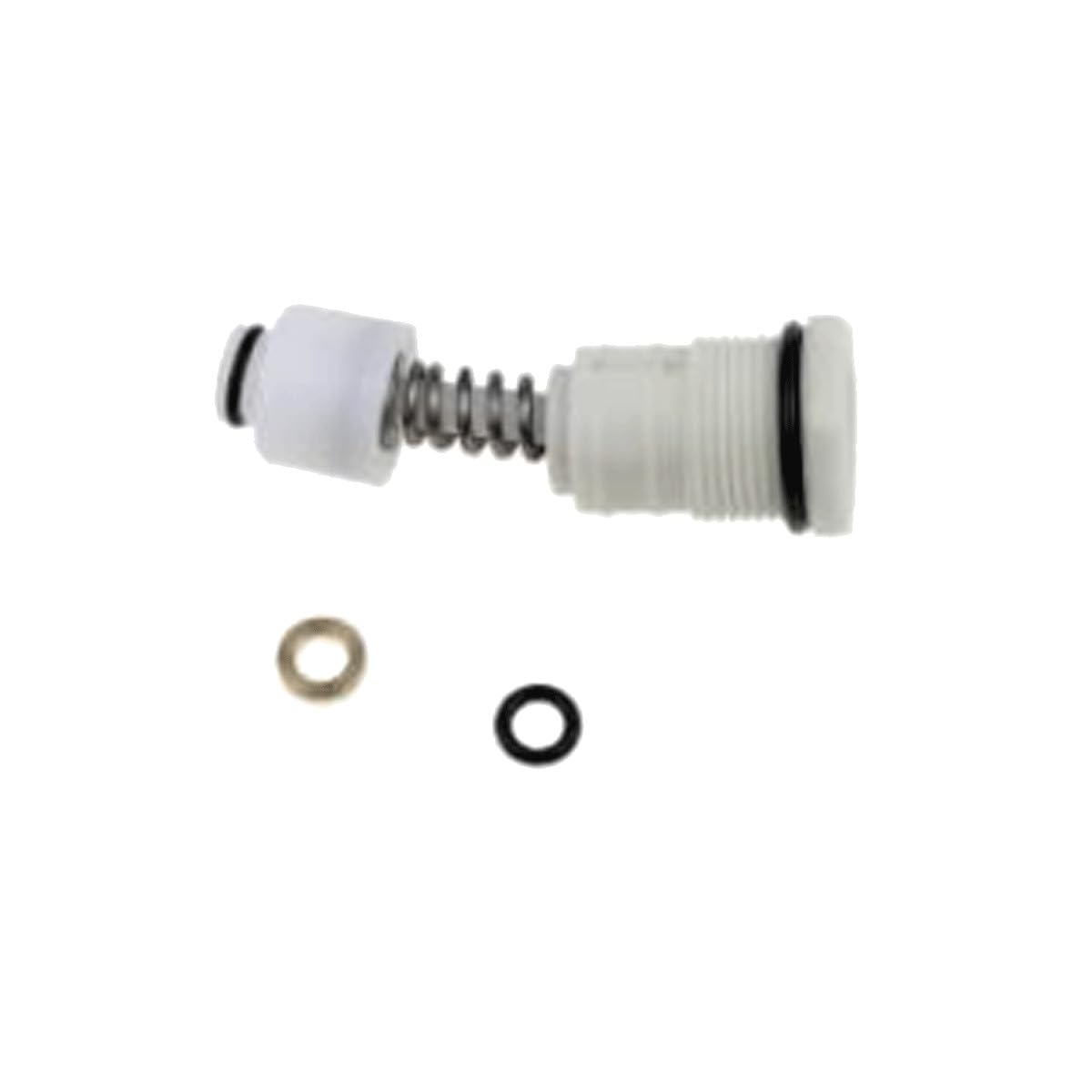 SOS Accessoire Interrupteur bypass marche/arret Nettoyeur vapeur 127440077 NILFISK