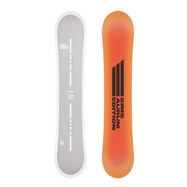 Amazon | 【SIMS】2024/2025 シムス AURUM EDITION JP LTD. オーラム