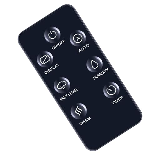 Télécommande pour Levoit LV600HH : contrôlez à nouveau votre humidificateur
