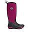 Black/Maroon