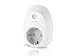 TP-Link HS100 - Enchufe Inteligente para Controlar Sus Dispositivos Desde Cualquier Lugar,...