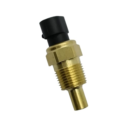 Sensor de temperatura de anticongelante 1236302 para mantenimiento de Holden 2